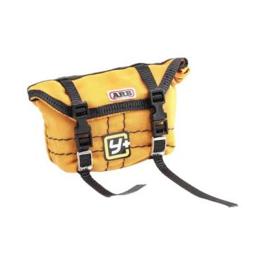 Imagem de Mala De Simulação De Bagagem De Viagem Com Teto Para Réplicas De Carro