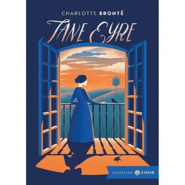 Imagem de Jane Eyre: Edição Bolso De Luxo - Uma Autobiografia