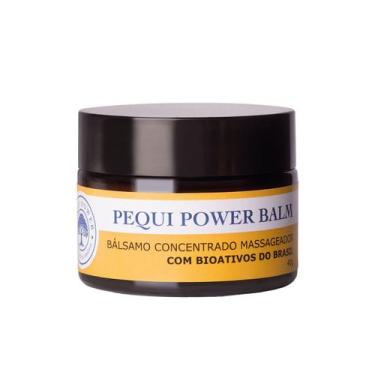 Imagem de Bálsamo Pequi Power Balm 40 g - Creio Lab