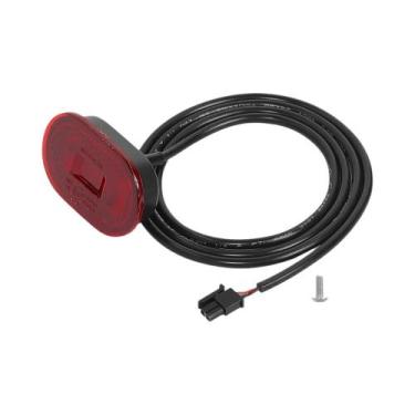 Imagem de Suporte Para Guarda-Lamas Dianteiro Do Scooter Elétrico Xiaomi 4 Ultra