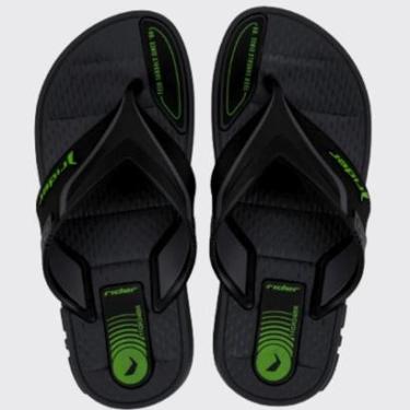 Imagem de Chinelo de Dedo Urbano Confort Masculino Rider Sprint-Masculino