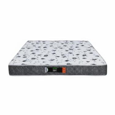 Imagem de Colchão Casal Resistente 14 d28 Comfort Prime 138x14x188