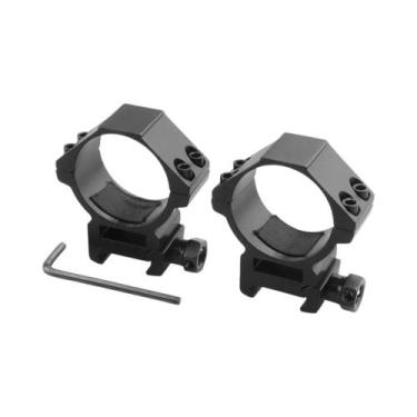 Imagem de Suporte De Montagem Para Mira De Rifle 35mm 34mm Com Base De Peça Únic