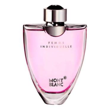Imagem de Montblanc Femme Individuelle Eau De Toilette - Perfume Feminino 75ml 7