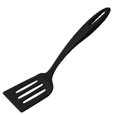 Imagem de Espátula Ability Em Nylon Preto - 25155100 - Tramontina