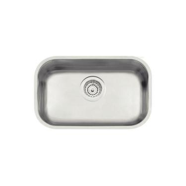 Imagem de Cuba Tramontina Lavínia 47x30 94022102 Inox Acetinado