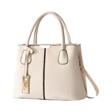 Imagem de Bolsas de Designer Famosas HOMEFISH, Bolsa de Couro para Mulheres, Nov