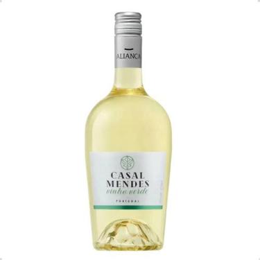 Imagem de Vinho Verde Português Casal Mendes 750ml