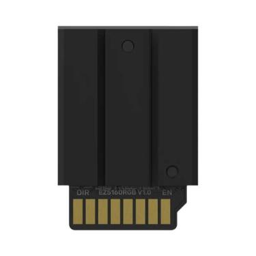 Imagem de Motores De Passo 48V 57 Para Placa-Mãe SKR3 EZ Ender3 V2 Com Driver Si