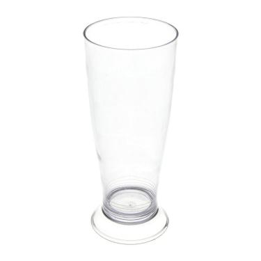 Imagem de Copo de Acrílico Tulipa Pic 300ml Plastilânia