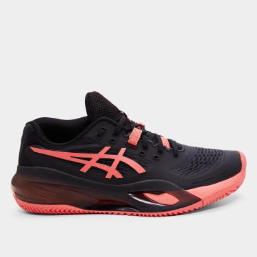 Imagem de Tênis Asics Gel Resolution Feminino-Feminino