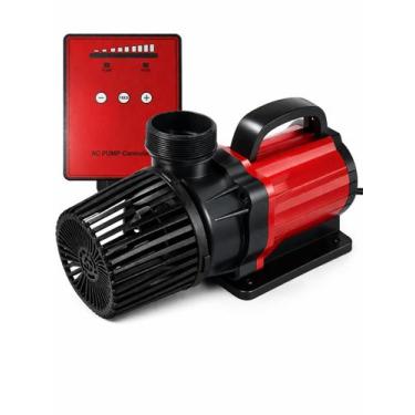 Imagem de Bomba Submersa Ac 12000 lh Lago 6m de cabo VOLTAGEM220v - Okto Max, 22