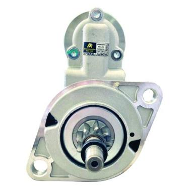 Imagem de Motor De Partida Para Vw Brasilia Fusca Kombi - DITA AUTOMOTIVE