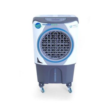 Imagem de Climatizador de Ar Evaporativo Residencial ou Comercial para 50 m² Por