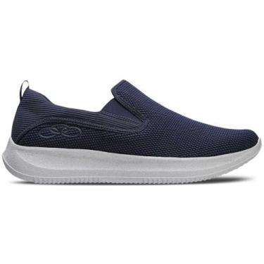 Imagem de Tenis olympikus masculino wellness 2 43338186, Marinho, 41