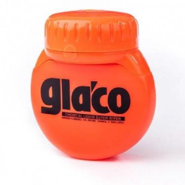 Imagem de Repelente De Agua Para Parabrisas Glaco Big Soft99 120ml