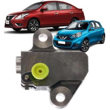 Imagem de Tensor da Corrente do Comando March e Versa 1.0 12V 3cc Flex de 2017 À