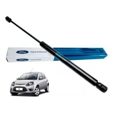 Imagem de Amortecedor Da Tampa Traseira Porta Malas Ford Ka 2008/2013