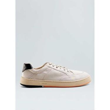 Imagem de Tênis soho lona colour sole OSKLEN-Masculino