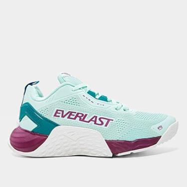 Imagem de Tênis Everlast Climber Ultra Feminino-Feminino