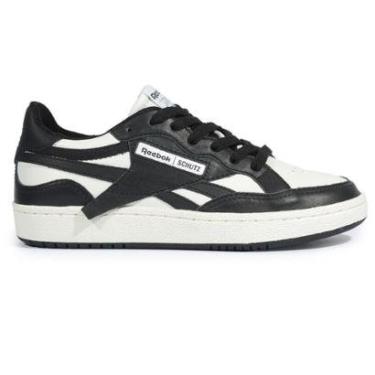 Imagem de Tênis Reebok Sola Bicolor Lançamento Schutz + Reebok-Feminino