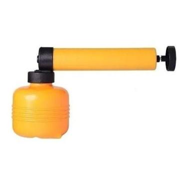 Imagem de Pulverizador P/ Combate A Pragas Manual Mac Loren 400ml Pmcp - GUARANY