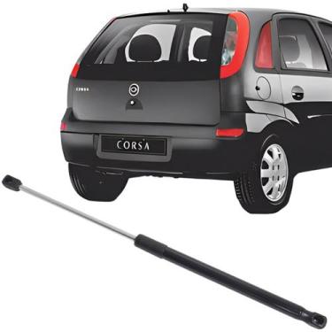 Imagem de Amortecedor Tampa Traseira Porta Malas Corsa Hatch 4 Portas 2002 à 201