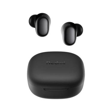 Imagem de Fone de Ouvido Buds 6 Play Drive10mm Bluetooth 5.4 - Preto-Unissex