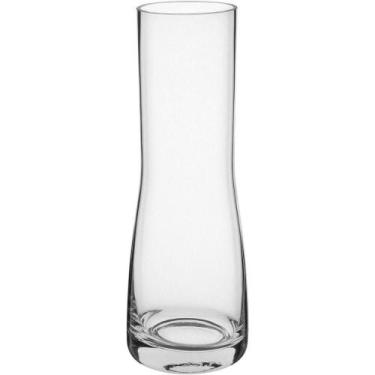 Imagem de Jarra água Suco Home&co Vidro 1,2l 27x9x9cm Transparente - HOME & CO