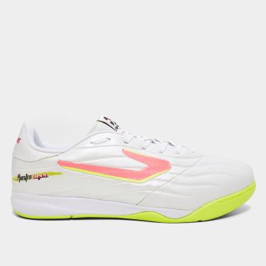 Imagem de Chuteira Futsal Topper Maestro Light Unissex-Masculino