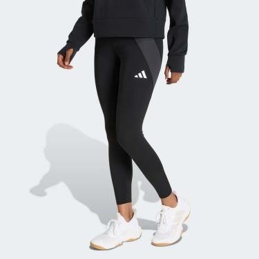 Imagem de Calça Legging Adidas Techfit 7/8 Feminino-Feminino