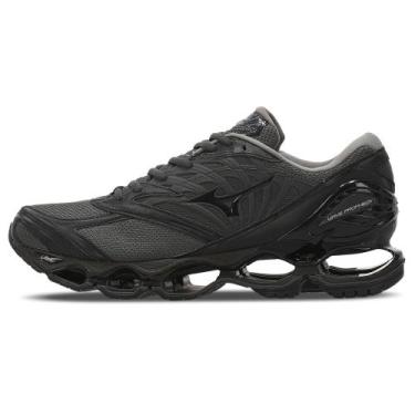 Imagem de Tênis Mizuno Wave Prophecy LS, Preto, 44