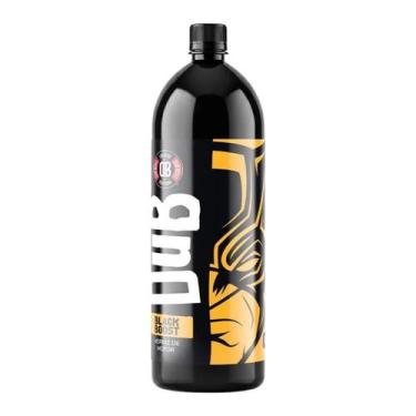 Imagem de Verniz Motor Black Boost Dub Boyz 1,5L Proteção Brilho Durabilidade Pl