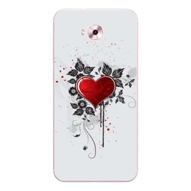 Imagem de Capa Adesivo Skin364 Verso Para Asus Zenfone 4 Selfie - KawaSkin