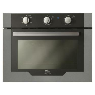 Imagem de Forno Elétrico de Embutir Fischer Infinity 50L Inox, 110V