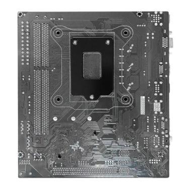 Imagem de Placa Mãe Brx H81 Ddr3 Socket 1150