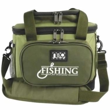 Imagem de Bolsa Marine Sports Neoplus NPB-322027 (32x27x20cm)