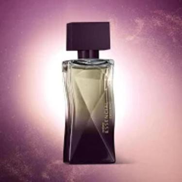 Imagem de Perfume Para Cabelos Natura Essencial Exclusivo 25ml