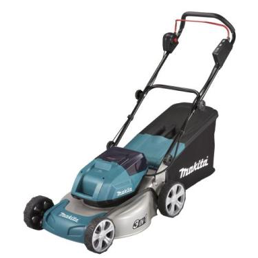 Imagem de Cortador de Grama 460MM a bateria 18VZ2-220V DLM460PT2 MAKITA