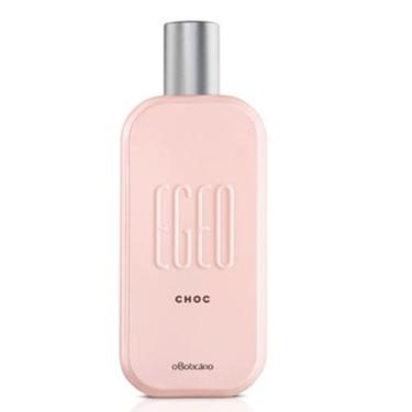 Imagem de Egeo Choc Colônia 90ml O Boticário