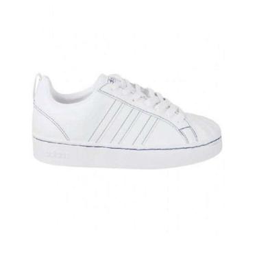 Imagem de Tenis Adidas Streetcheck - Bcoazul, 44
