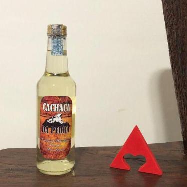 Imagem de Cachaça da Pedra Ouro 275 ml