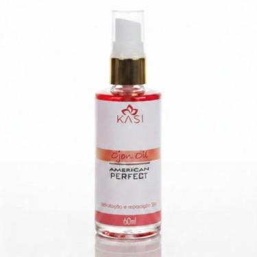 Imagem de Finalizador Óleo de Ojon Perfect Repair 60ml Kasi - Kasi Cosméticos