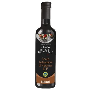 Imagem de Monte Romano Aceto Balsâmico Di Modena IGP 500ml