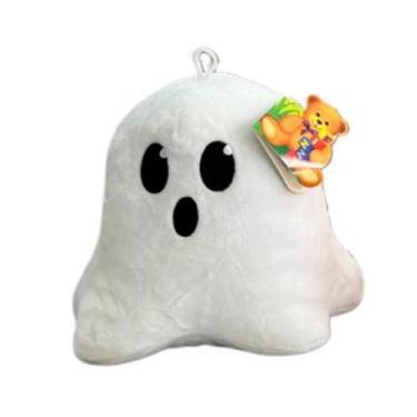 Imagem de Pelúcias de Halloween FE7531 - Fizzy, Fantasma