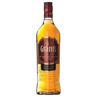 Imagem de Whisky Grants