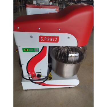 Imagem de Batedeira Industrial - G paniz