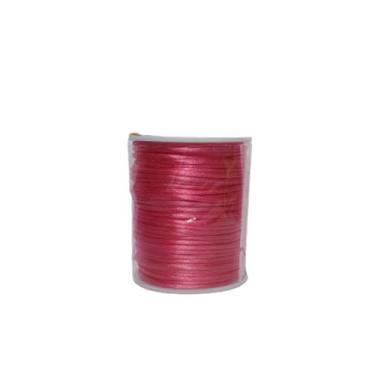 Imagem de Fita rabo de rato rosa número 140 - NYBC 
