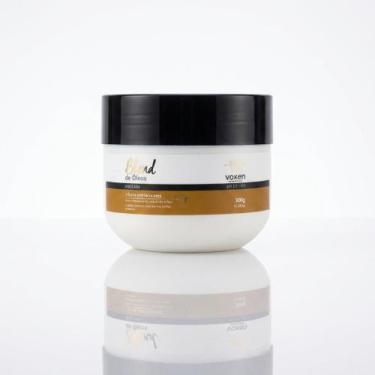 Imagem de Voken - Máscara Intensiva Blend Óleos Espetaculares 300g