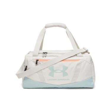 Imagem de Mala de Treino Unissex Under Armour Undeniable 5.0 Duffle XS, Azul, U